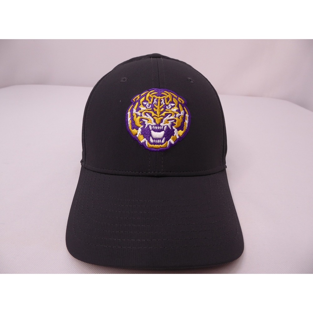 Nike LSU Tigers Legacy91 Dri-FIT Adjustable Hat Cap